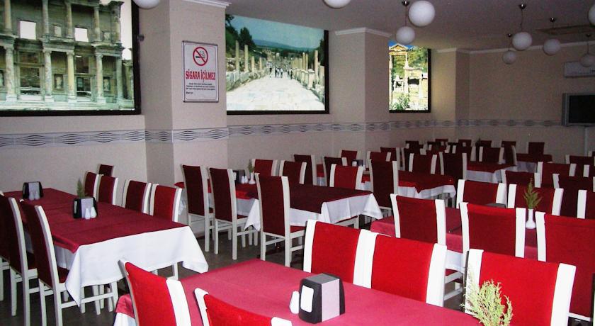 Royal Palace Kusadasi Hotel Kusadası Exterior foto