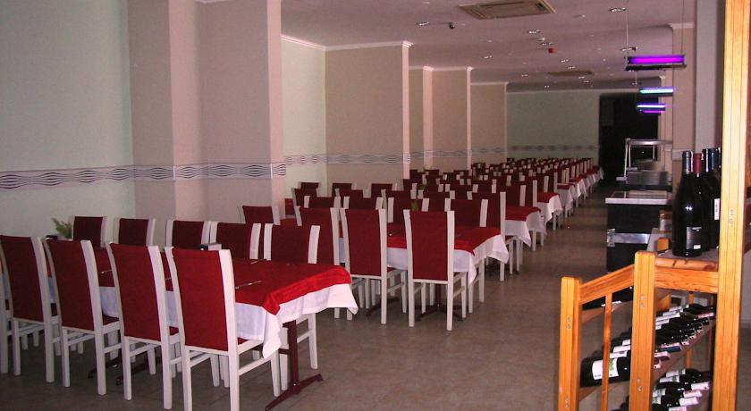 Royal Palace Kusadasi Hotel Kusadası Exterior foto