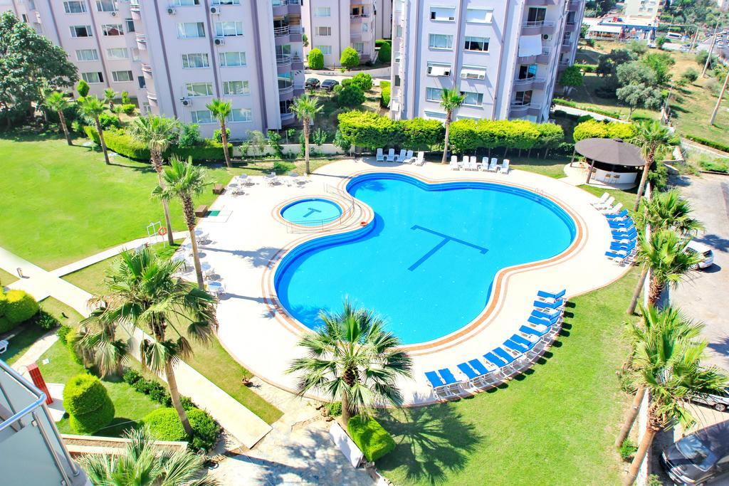 Royal Palace Kusadasi Hotel Kusadası Exterior foto