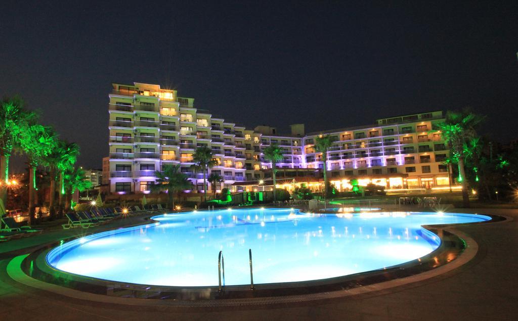 Royal Palace Kusadasi Hotel Kusadası Exterior foto