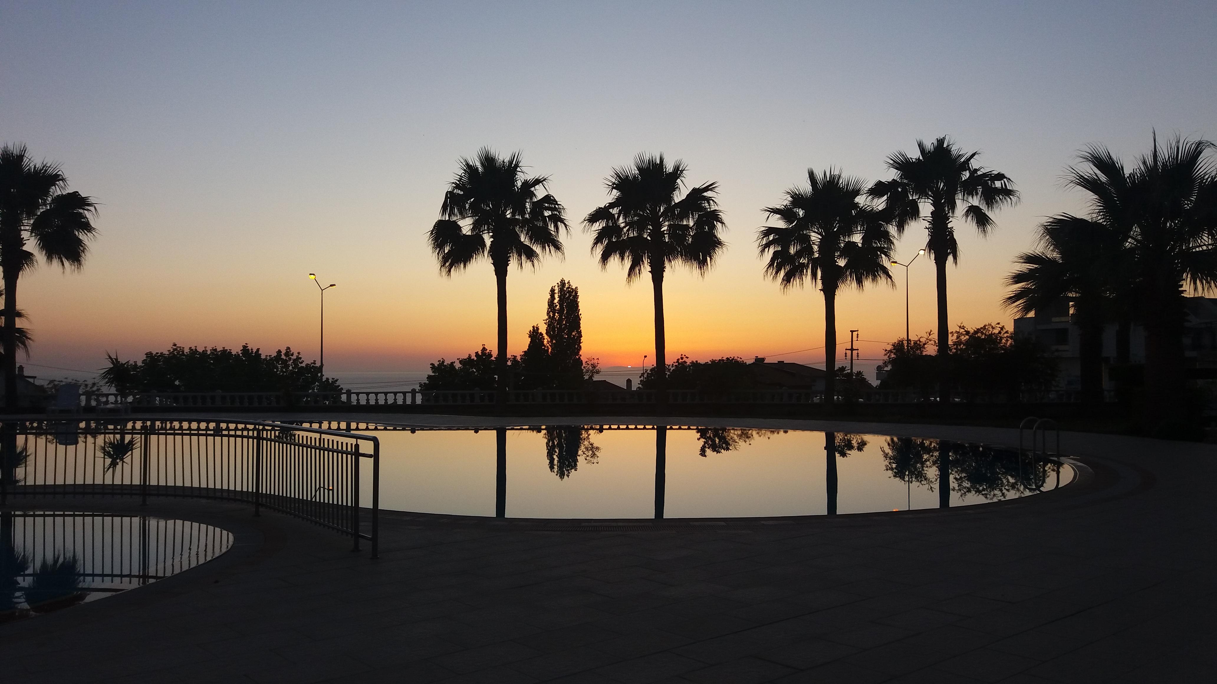 Royal Palace Kusadasi Hotel Kusadası Exterior foto