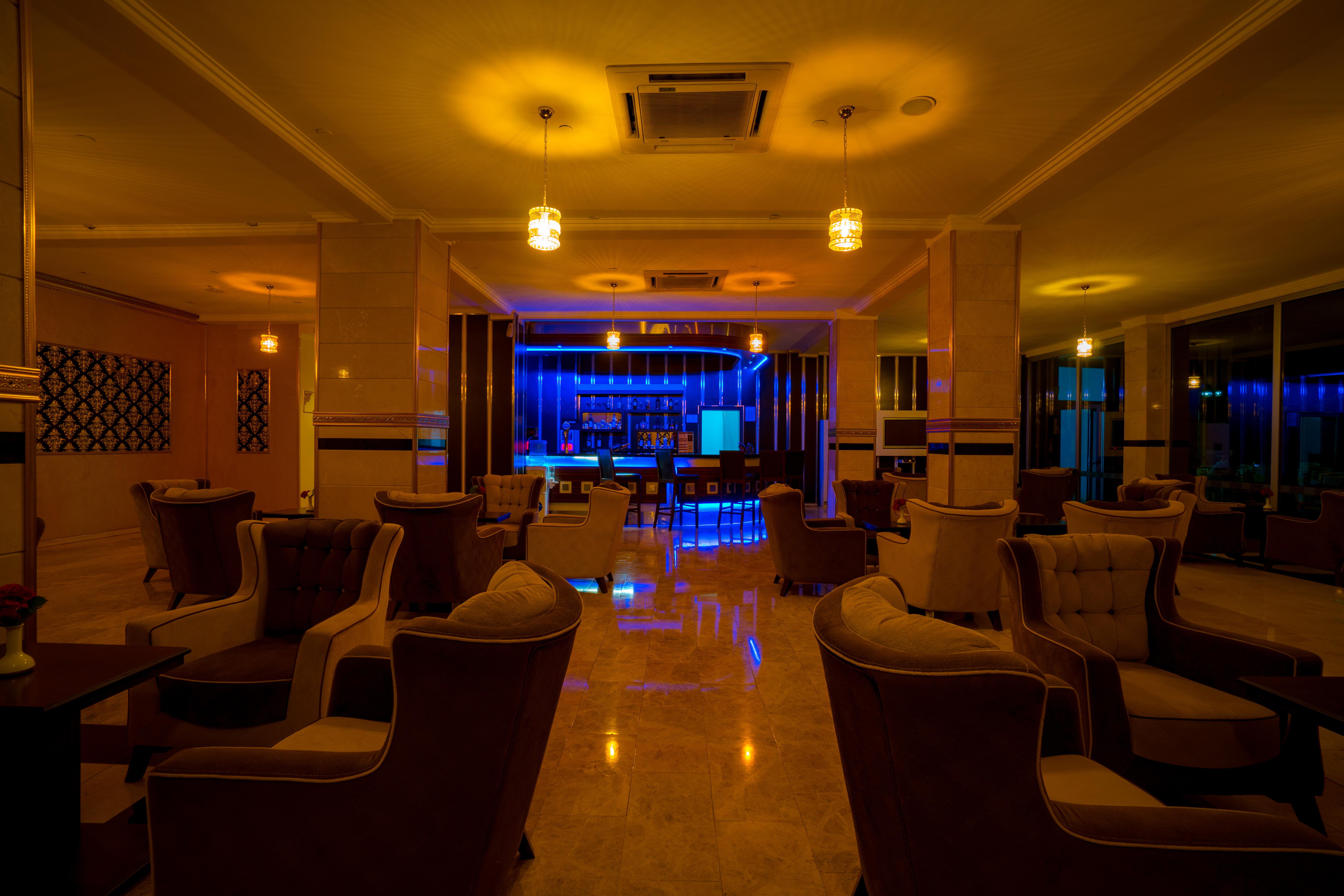 Royal Palace Kusadasi Hotel Kusadası Exterior foto