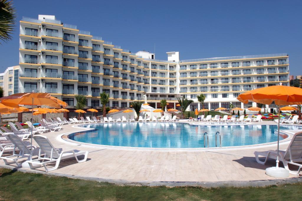 Royal Palace Kusadasi Hotel Kusadası Exterior foto